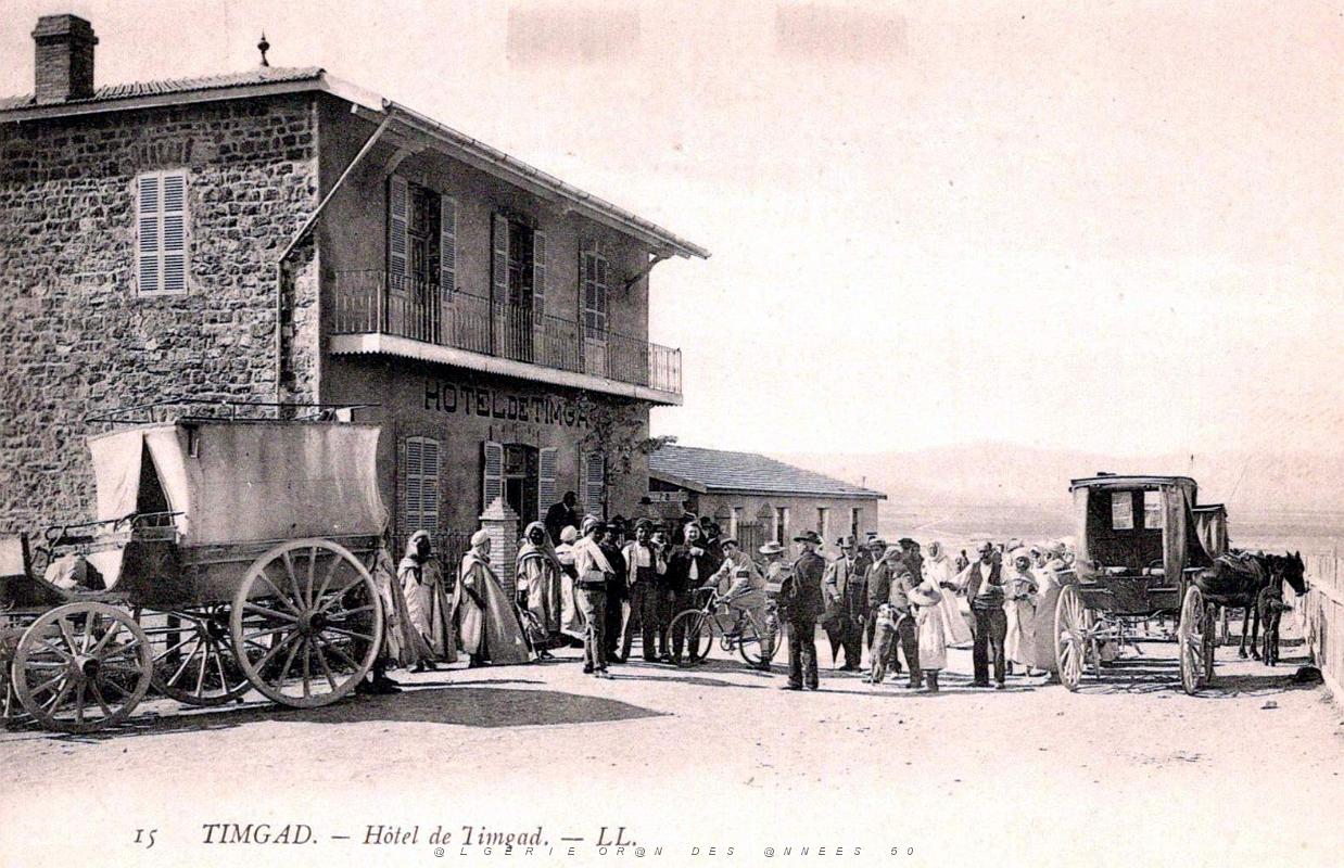 1298- Timgad - Hotel de Timgad.jpg